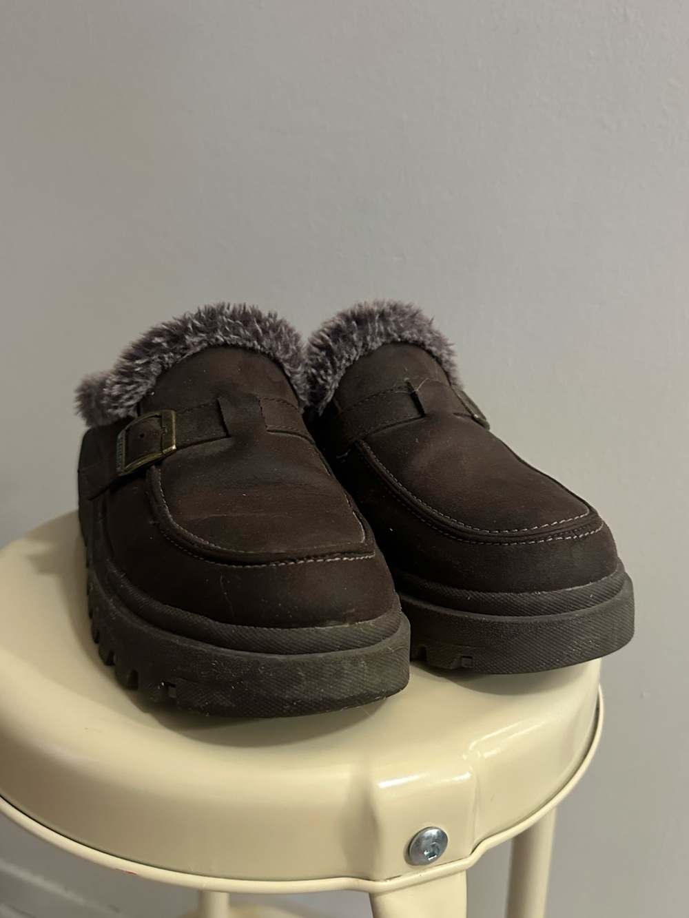 Skechers Shindigs Forever Retro Clog